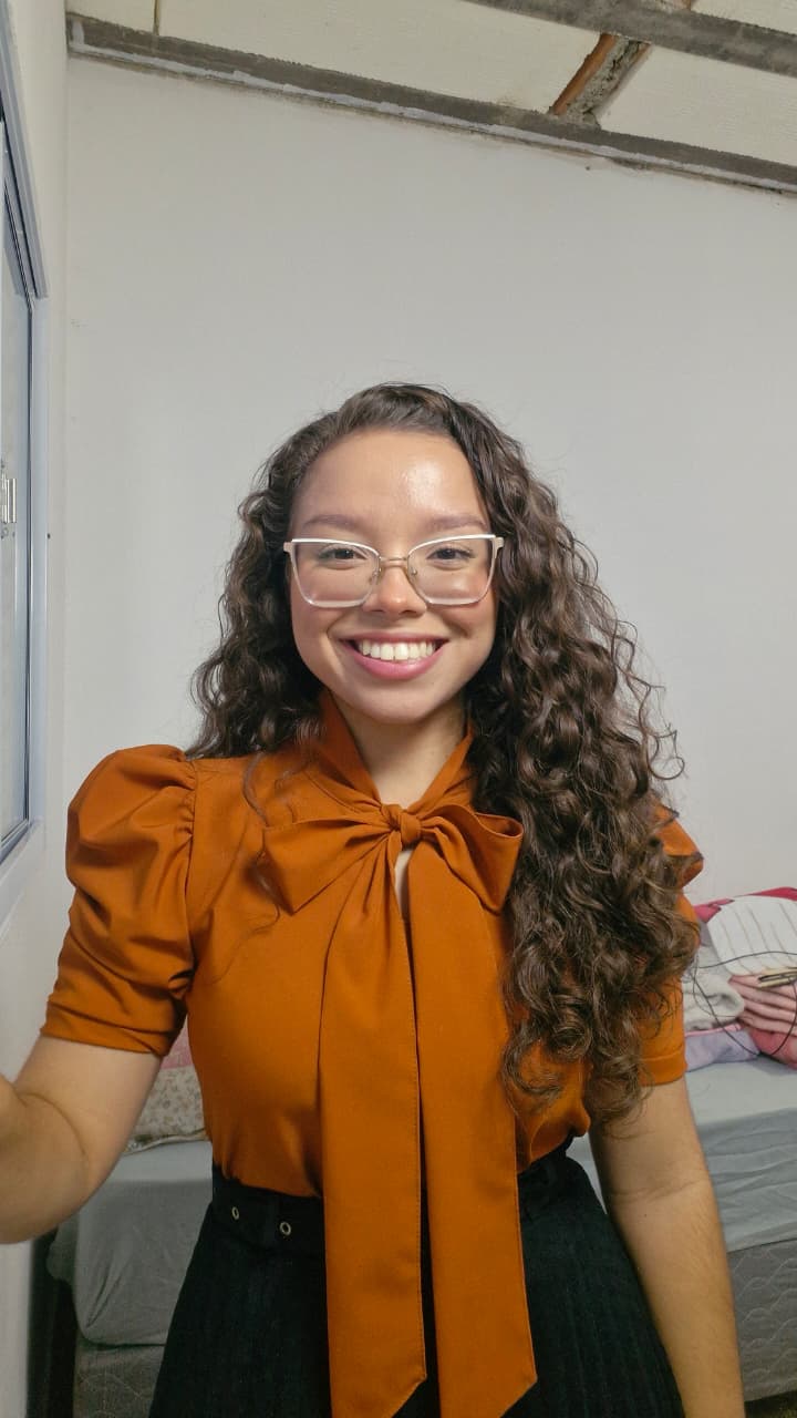 Amanda Harumy